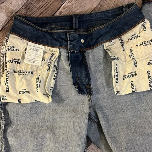 Lee Modern Series Curvy Fit Jeans - Picture 12 of 15